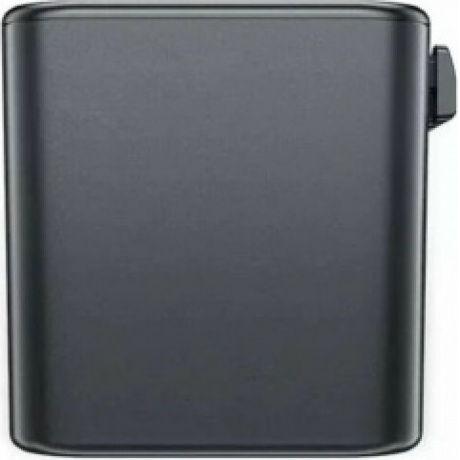 Зарядное устройство ACEFAST Z1 PD75W GaN (3*USB-C+2*USB-A) multifunctional charging adapter. Цвет: черно-серый - фото 6