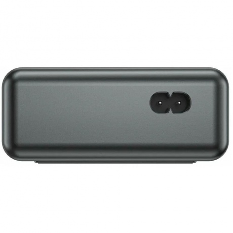 Зарядное устройство ACEFAST Z4 PD218W GaN (3*USB-C+USB-A) desktop charging adapter (EU). Цвет: серый космос - фото 2