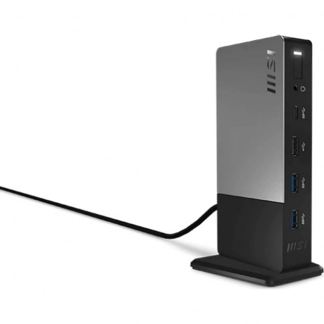 Док-станция MSI 957-1P151E-023 USB-C Gen 2