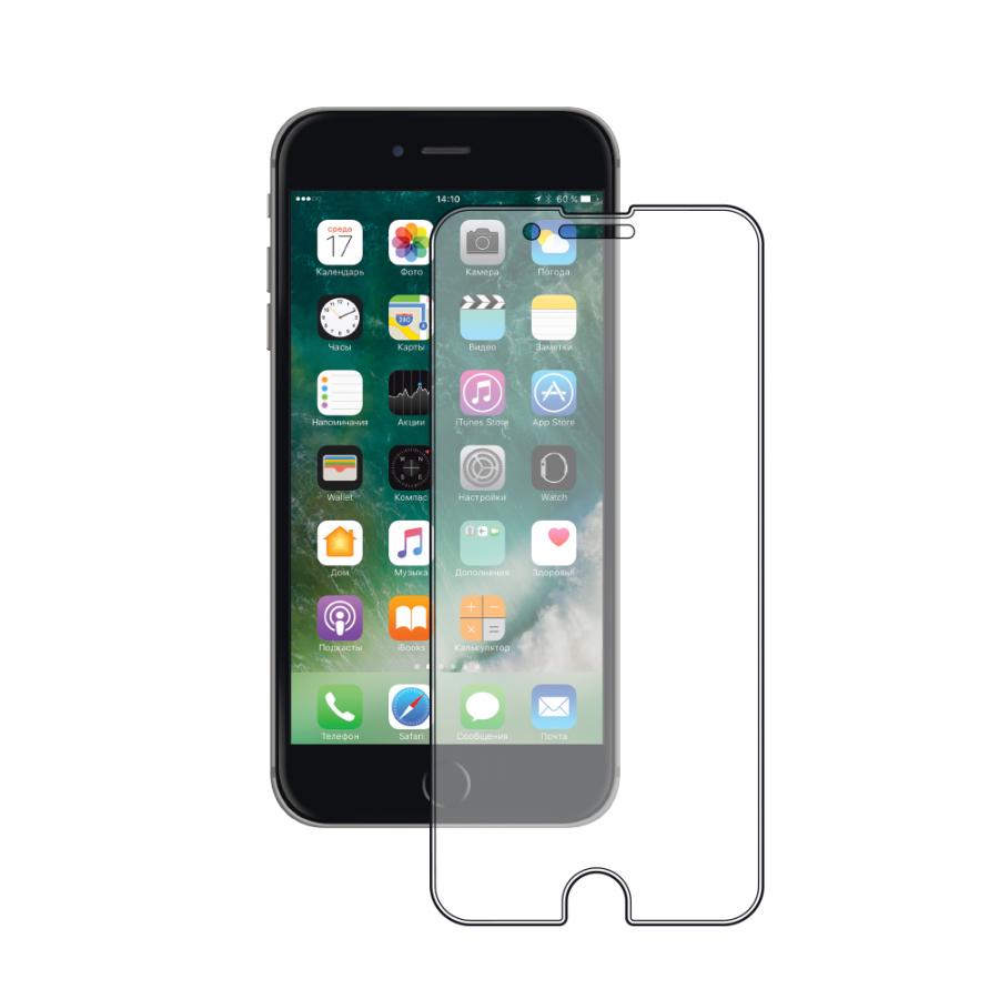 Защитное стекло BoraSCO 0,15 мм для Apple iPhone 7 Plus/8 Plus Corning Gorilla material от Kotofoto