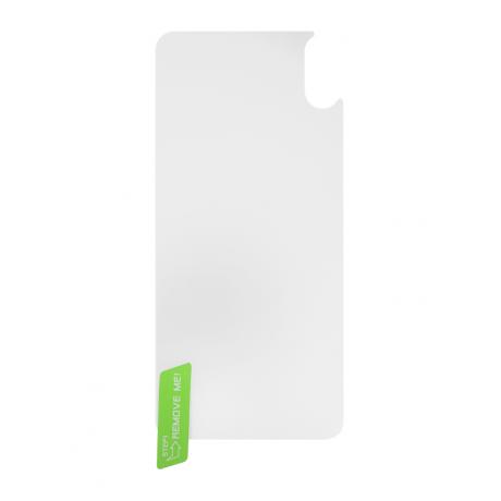 Защитное стекло Partner для iPhone X заднее, (9H) - фото 1