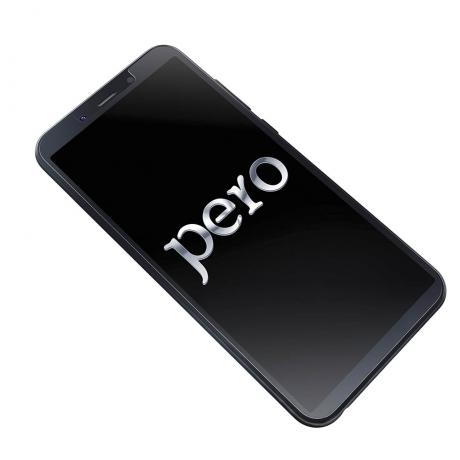 Защитное стекло PERO для Huawei Mate 20 Lite - фото 3