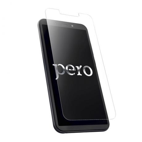 Защитное стекло PERO для Huawei Mate 20 Lite - фото 4