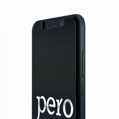 Защитное стекло PERO для Huawei Nova 3 - фото 5