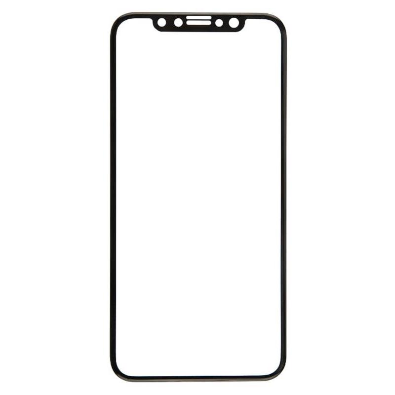 

Защитное стекло для экрана Redline Full Glue черный для Apple iPhone XR 3D 1шт. (УТ000016082)
