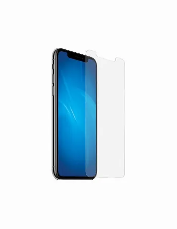 Защитное стекло для экрана Redline для Apple iPhone XR 1шт. (УТ0...