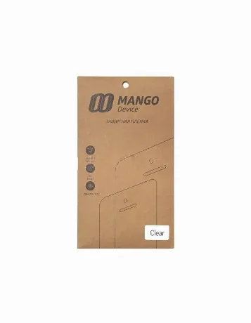 Защитная пленка Mango Device для APPLE iPhone 6 Plus (Clear)
