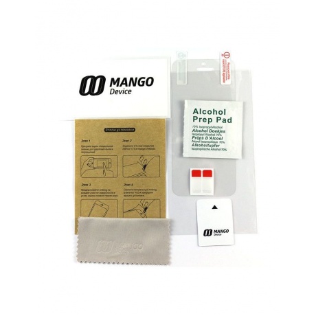 Защитная пленка Mango Device для APPLE iPhone 6 Plus (Mate) - фото 2