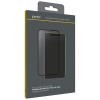 Защитное стекло PERO Full Glue для iPhone XR/11, черное