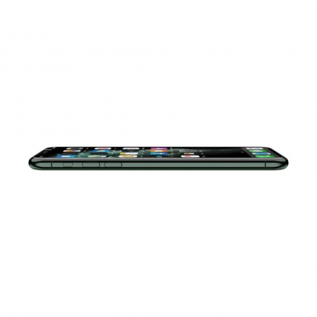 Защитное стекло Belkin InvisiGlass Ultra для Apple iPhone 11 Pro прозрачная (F8W940DSAPL) - фото 4