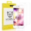Защитное стекло Vitherum Gold 2.5D для Apple iPhone 7 Plus/8 Plu...