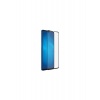 Защитное стекло Brosco для Realme C15 Full Screen Full Glue Blac...