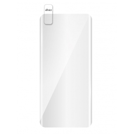 Защитное стекло Alwio UV Glass для Samsung Galaxy S21+ - фото 2