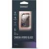 Стекло защитное для камеры Hybrid Glass для Samsung Galaxy A02s
