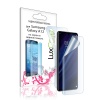 Пленка гидрогелевая LuxCase для Samsung Galaxy A12 0.14mm Front ...