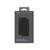 Защитное стекло PERO Full Glue Privacy для iPhone 13 mini, черно...