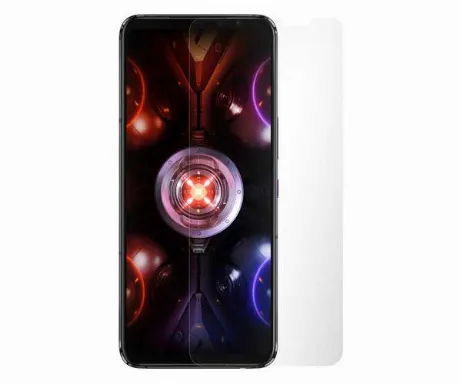 Защитная пленка для экрана Asus ZS673KSSC для Asus ROG Phone 5 п...