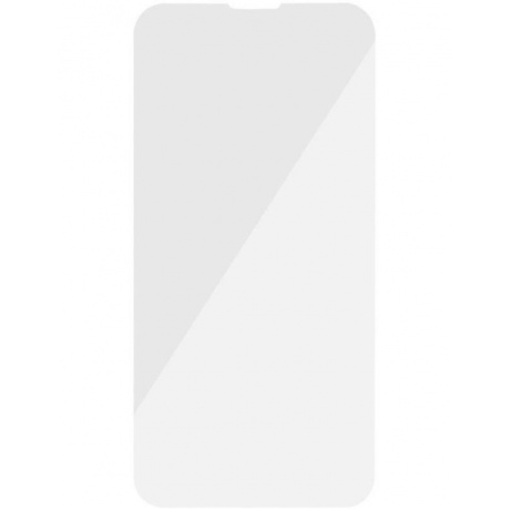 Защитное стекло для экрана Digma DGG1AP13MA для Apple iPhone 13 mini прозрачная 1шт. - фото 4
