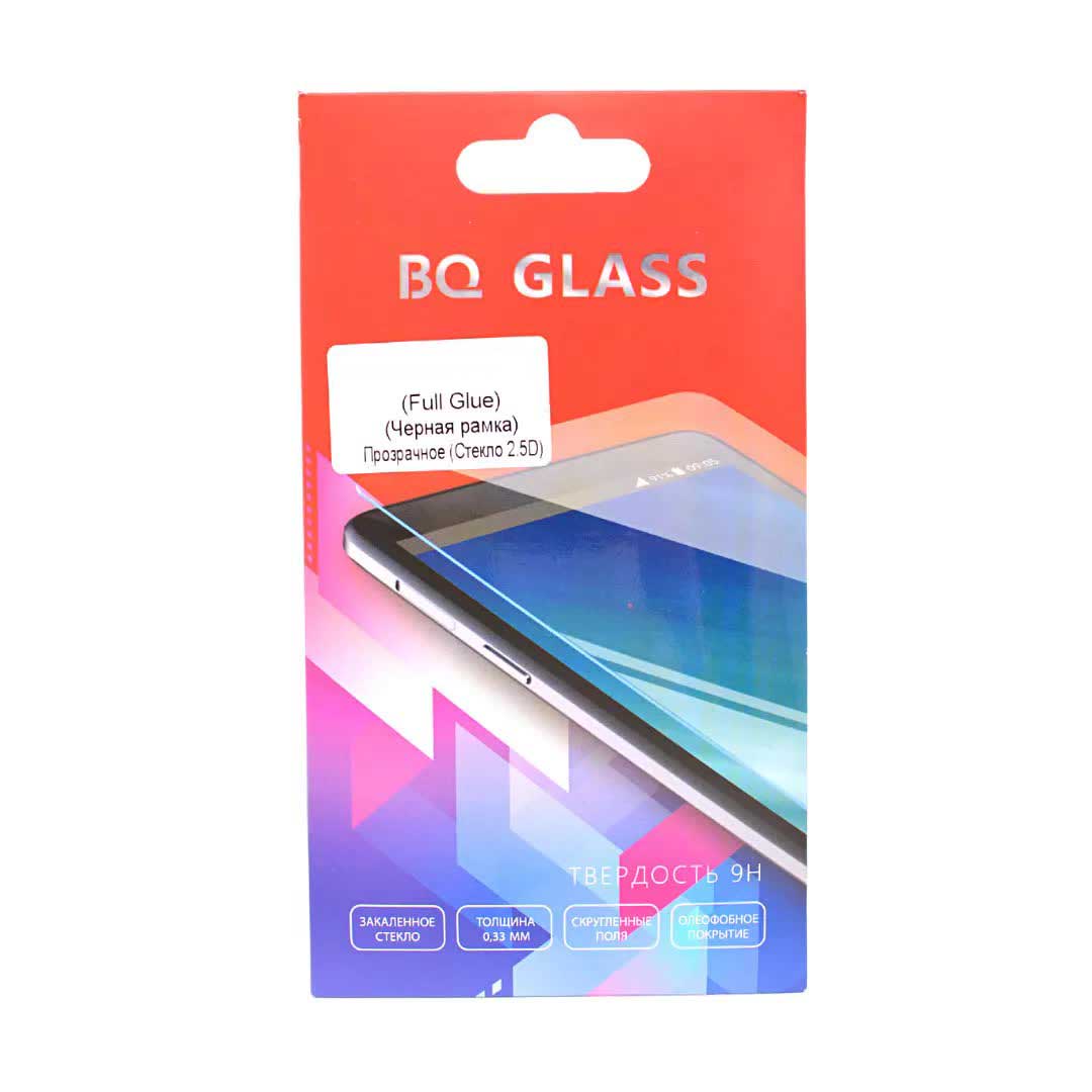 цена Защитное стекло BQ BQ-5765L Clever