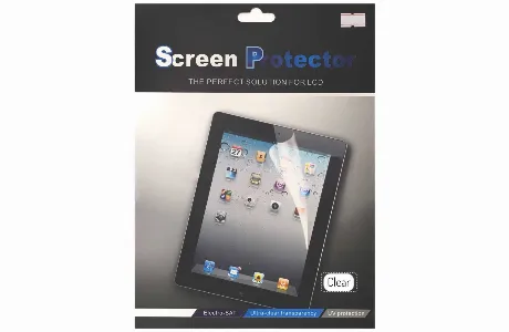 Защитная плёнка для Apple iPad 2 Clear Screen (HW-0111022)