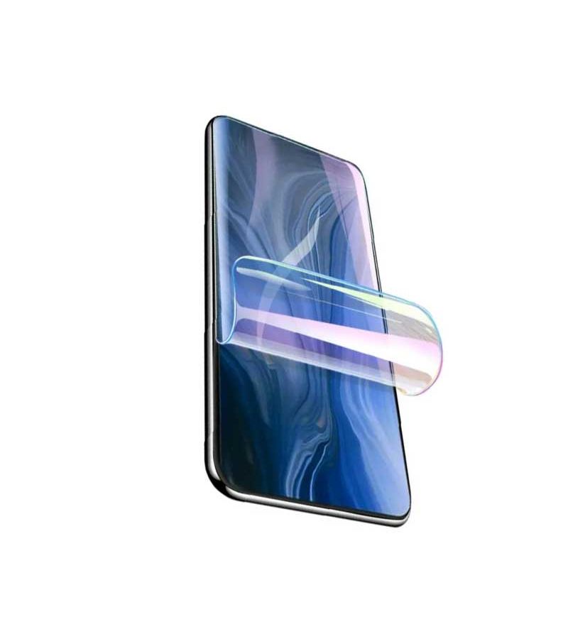 Гидрогелевая пленка Innovation для Samsung Galaxy A12 Glossy 20255 фото
