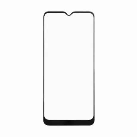 Защитное стекло Barn&Hollis Samsung Galaxy A02s Full Screen FULL...