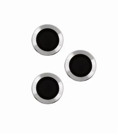 Защитное стекло Usams US-BH714 на камеру iPhone 12 Pro Max/12 Pr...