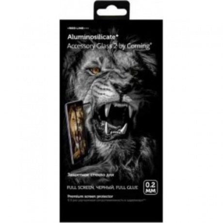 Стекло защитное Corning iPhone 13/13 Pro (6.1