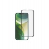 Защитное стекло Svekla APPLE iPhone 13 / 13 Pro 3D Black Frame Z...
