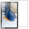 Стекло защитное ZibelinoTG для Samsung Galaxy Tab A8 (SM-X200/SM...