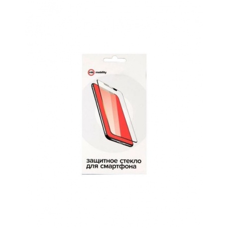 Стекло защитное Red Line Xiaomi Redmi Note 10 Pro Max tempered glass - фото 4