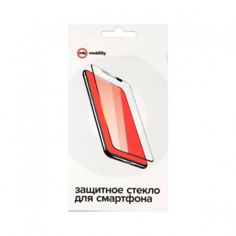 Стекло защитное Red Line Xiaomi Redmi Note 9 Pro tempered glass - фото 4