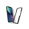 Стекло 2D защитное VLP Easy App для iPhone 13/13 Pro, 2 шт.