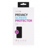 Стекло 3D защитное VLP Privacy для iPhone 11 Pro