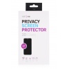 Стекло 3D защитное VLP Privacy для iPhone 11 ProMax