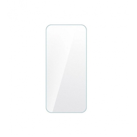 Стекло защитное Xiaomi Poco X4 Pro 5G tempered glass - фото 2