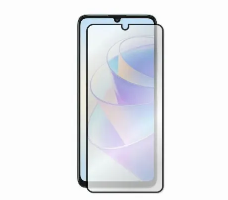 Стекло защитное Red Line для Honor X7a Plus (2023) Full Screen t...