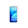 Стекло защитное 2.5D VLP C-Glass для Samsung Galaxy S24 Plus с ч...