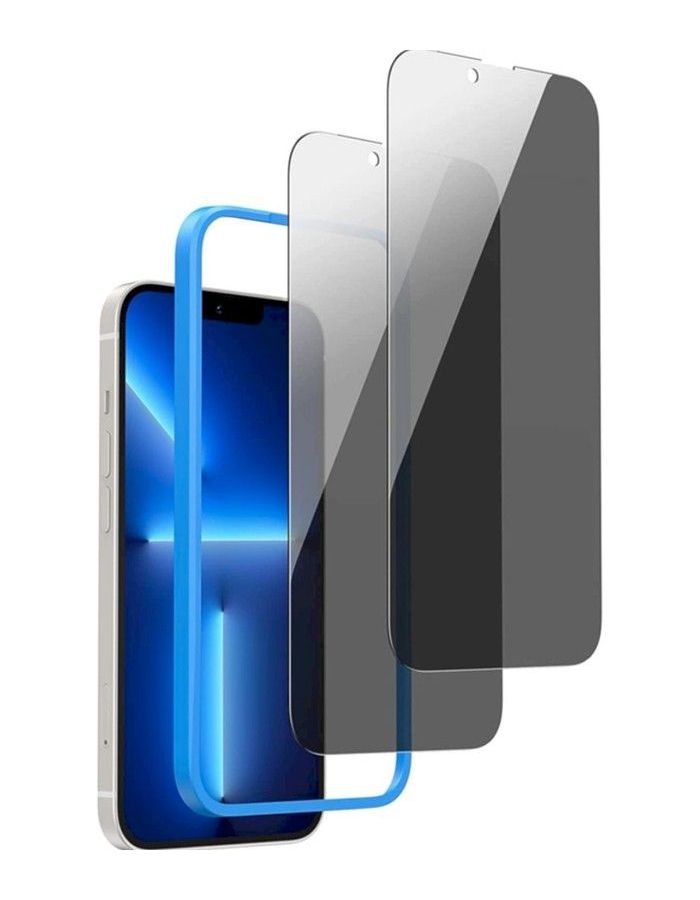 Стекло защитное UGREEN SP206-80990 для Apple iPhone 13 Pro Max (80990)
