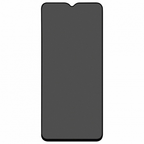 Стекло защитное Red Line Samsung Galaxy M33 5G Privacy, черный УТ000036899 - фото 3