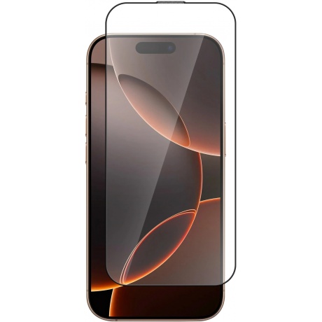 Защитное стекло для экрана BoraSCO прозрачный для Apple iPhone 1...