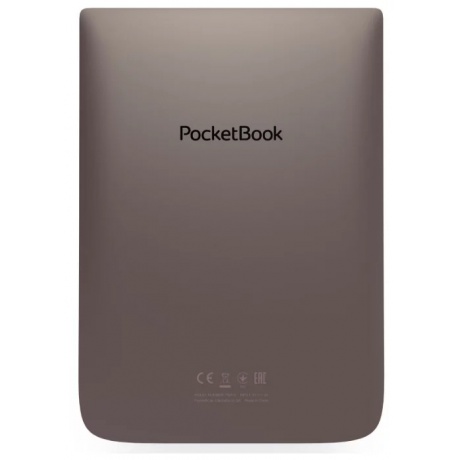 Электронная книга PocketBook 740 Black (PB740-E-RU)  - фото 7