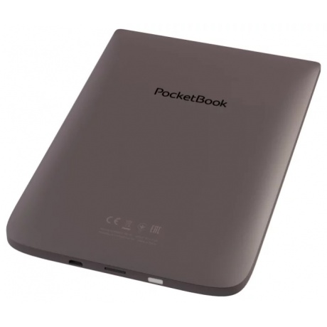Электронная книга PocketBook 740 Black (PB740-E-RU)  - фото 8