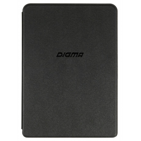 Электронная книга Digma E656 темно-серый - фото 5