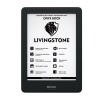 Электронная книга Onyx Boox Livingstone чёрная