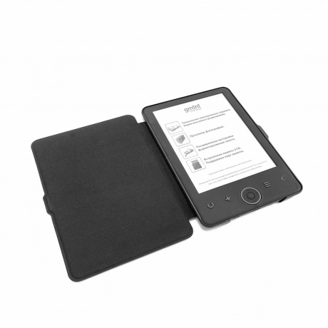 Электронная книга Gmini MagicBook H6HD Black - фото 8