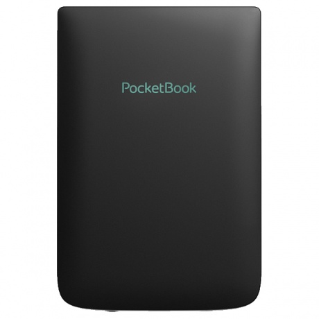 Электронная книга PocketBook 606 Black (PB606-E-RU) - фото 7