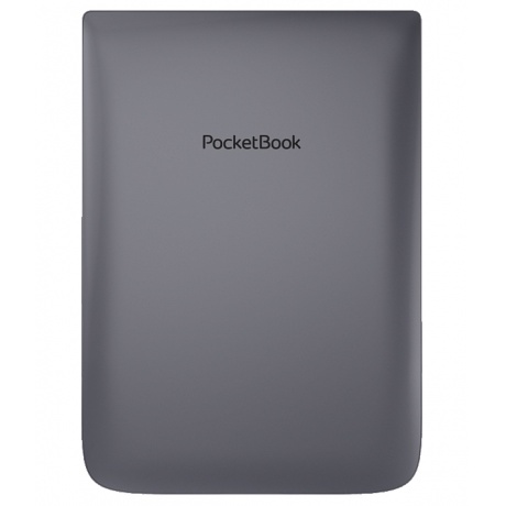 Электронная книга PocketBook 740 Pro Metallic Grey (PB740-2-J-RU) - фото 1