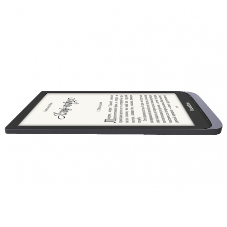 Электронная книга PocketBook 740 Pro Metallic Grey (PB740-2-J-RU) - фото 7