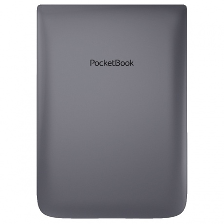 Электронная книга PocketBook 740 Pro Metallic Grey (PB740-2-J-RU) - фото 8